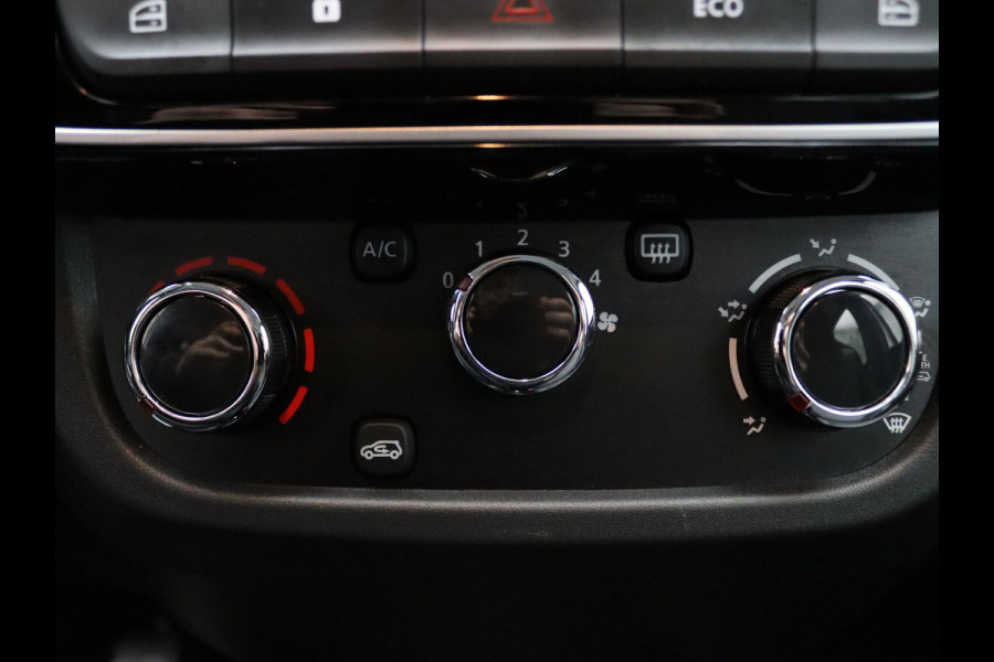 Dacia Spring Expression 27 kWh Achteruitrijcamera | Apple Carplay/Android Auto