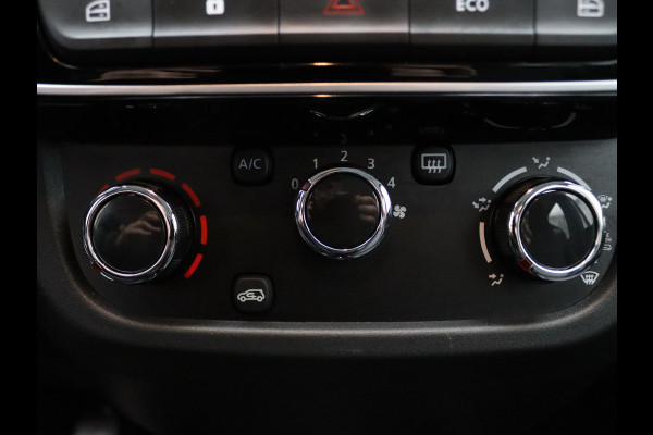 Dacia Spring Expression 27 kWh Achteruitrijcamera | Apple Carplay/Android Auto
