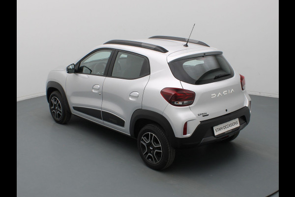 Dacia Spring Expression 27 kWh Achteruitrijcamera | Apple Carplay/Android Auto
