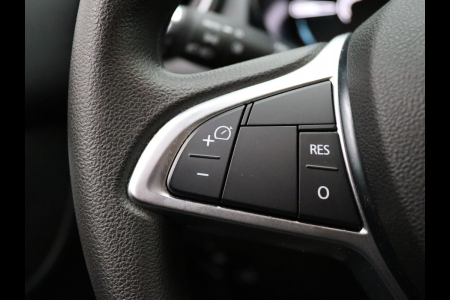 Dacia Spring Expression 27 kWh Achteruitrijcamera | Apple Carplay/Android Auto