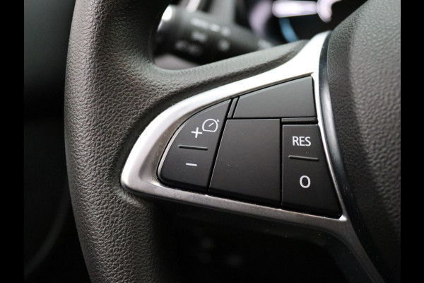 Dacia Spring Expression 27 kWh Achteruitrijcamera | Apple Carplay/Android Auto