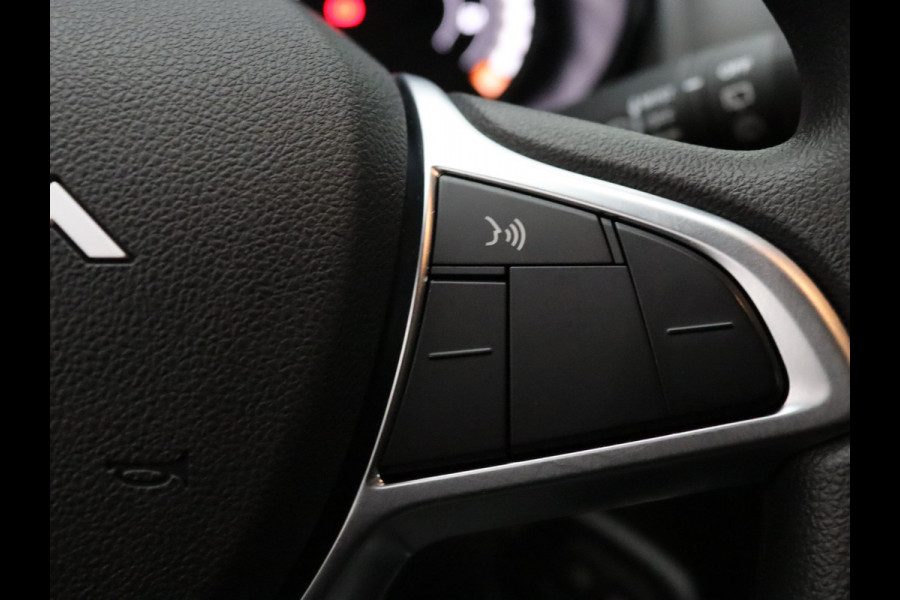 Dacia Spring Expression 27 kWh Achteruitrijcamera | Apple Carplay/Android Auto