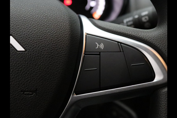 Dacia Spring Expression 27 kWh Achteruitrijcamera | Apple Carplay/Android Auto