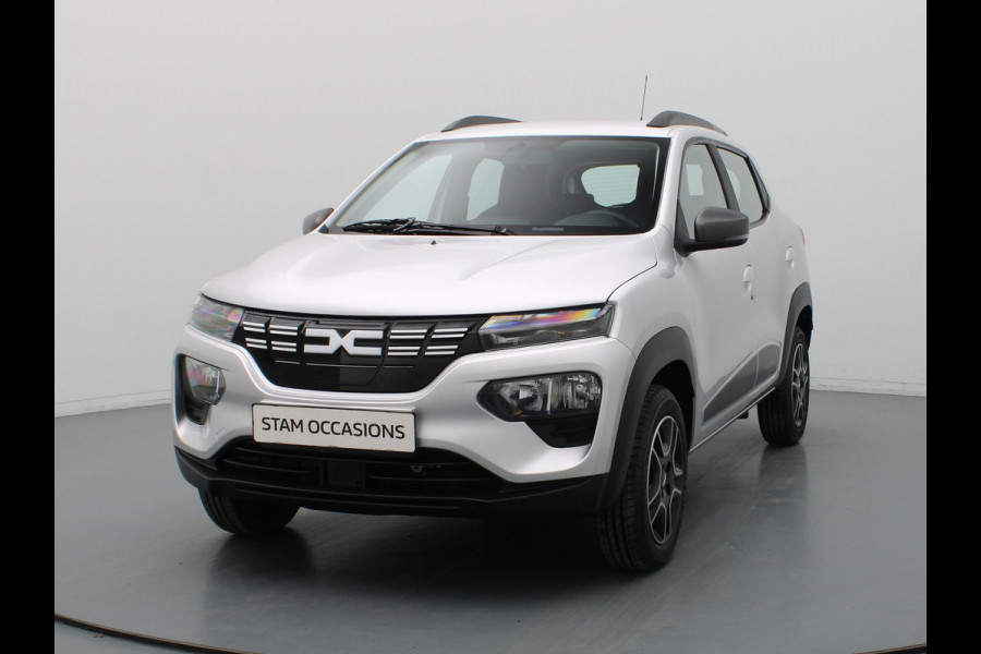 Dacia Spring Expression 27 kWh Achteruitrijcamera | Apple Carplay/Android Auto