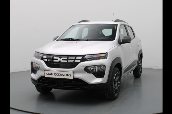 Dacia Spring Expression 27 kWh Achteruitrijcamera | Apple Carplay/Android Auto