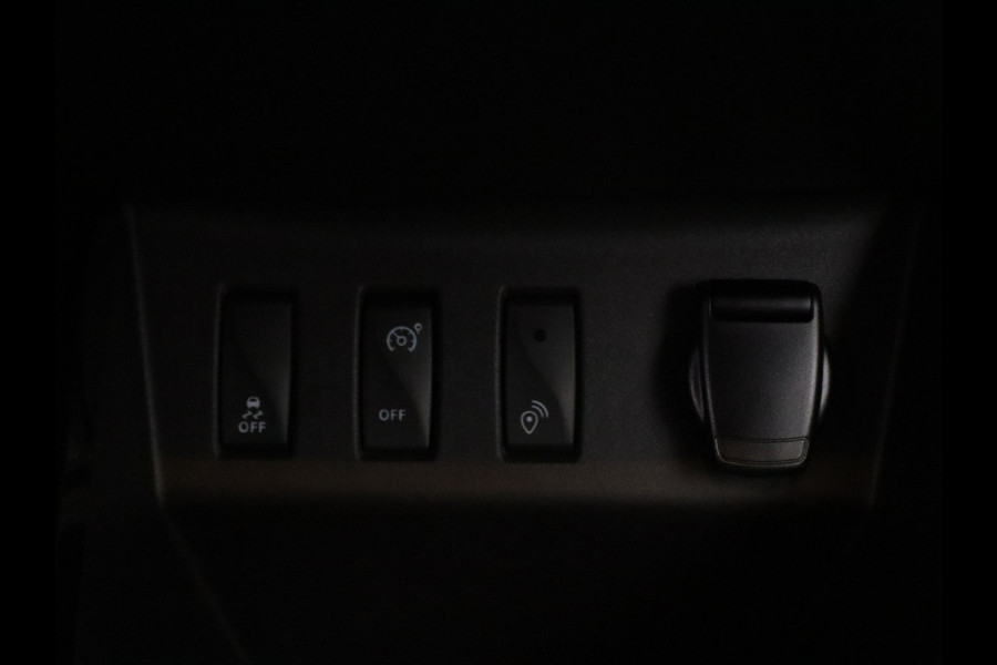 Dacia Spring Expression 27 kWh Achteruitrijcamera | Apple Carplay/Android Auto