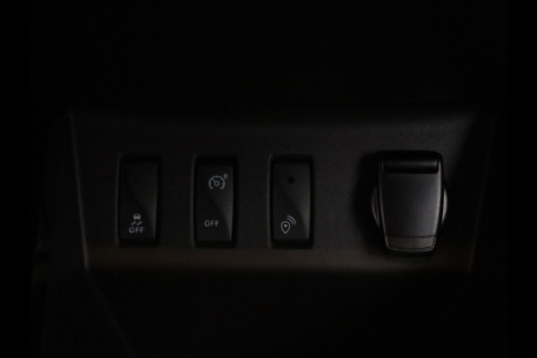Dacia Spring Expression 27 kWh Achteruitrijcamera | Apple Carplay/Android Auto