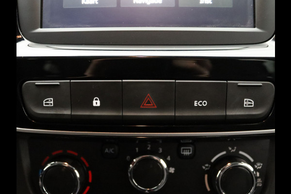 Dacia Spring Expression 27 kWh Achteruitrijcamera | Apple Carplay/Android Auto