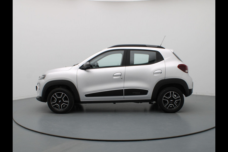 Dacia Spring Expression 27 kWh Achteruitrijcamera | Apple Carplay/Android Auto
