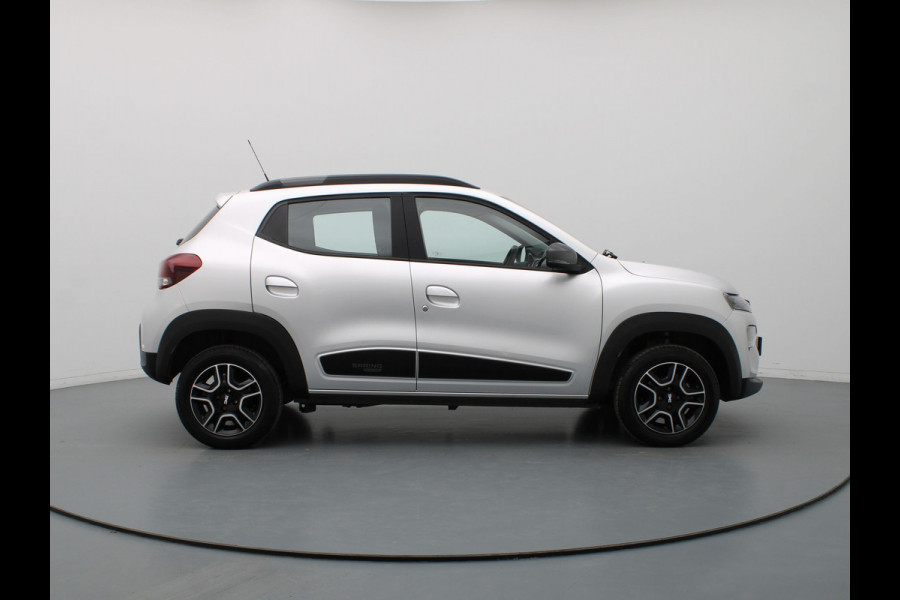 Dacia Spring Expression 27 kWh Achteruitrijcamera | Apple Carplay/Android Auto