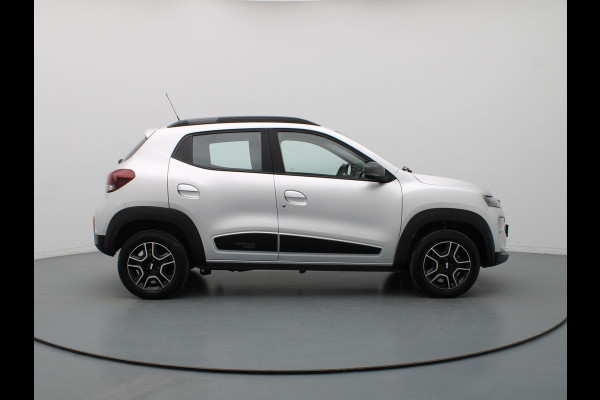 Dacia Spring Expression 27 kWh Achteruitrijcamera | Apple Carplay/Android Auto