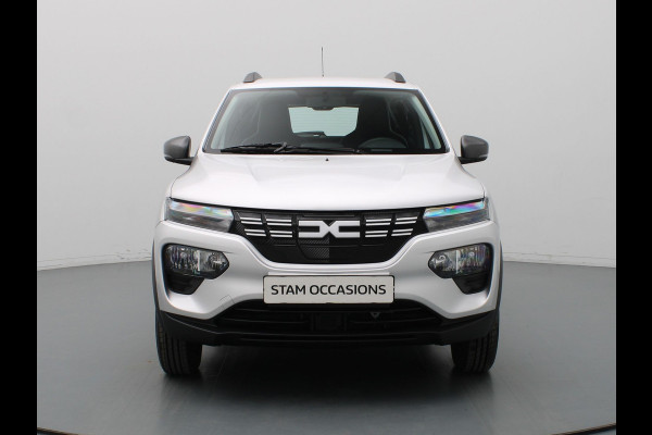 Dacia Spring Expression 27 kWh Achteruitrijcamera | Apple Carplay/Android Auto