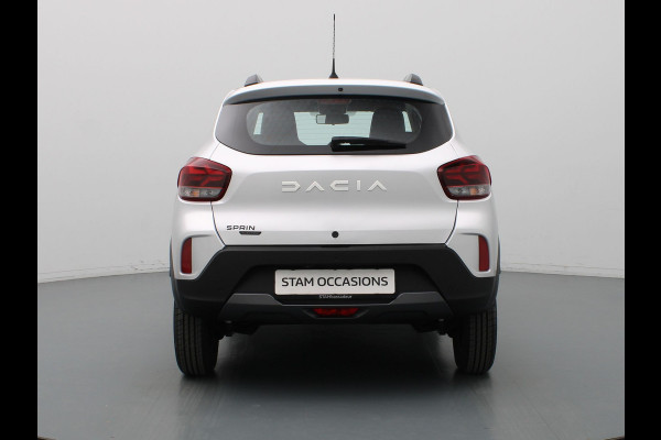 Dacia Spring Expression 27 kWh Achteruitrijcamera | Apple Carplay/Android Auto