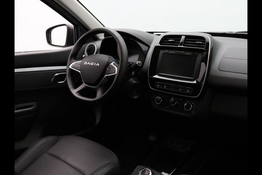Dacia Spring Expression 27 kWh Achteruitrijcamera | Apple Carplay/Android Auto