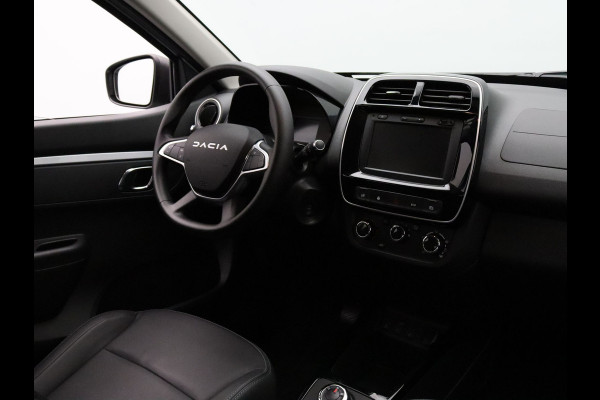 Dacia Spring Expression 27 kWh Achteruitrijcamera | Apple Carplay/Android Auto