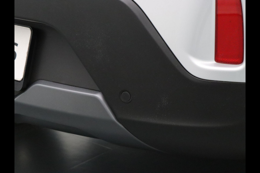 Dacia Spring Expression 27 kWh Achteruitrijcamera | Apple Carplay/Android Auto