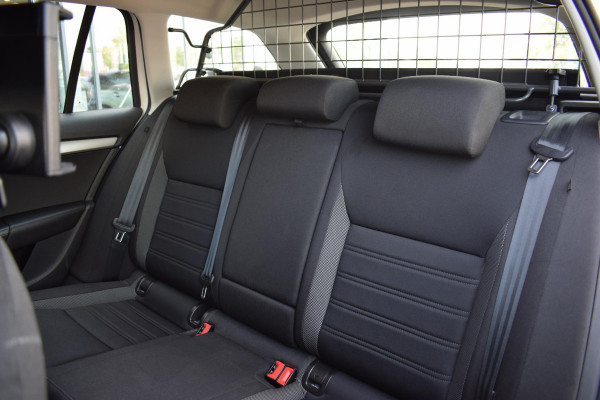 Škoda Octavia Combi 1.0 TSI Greentech Business Edition | Apple CarPlay | Climate | Cruise