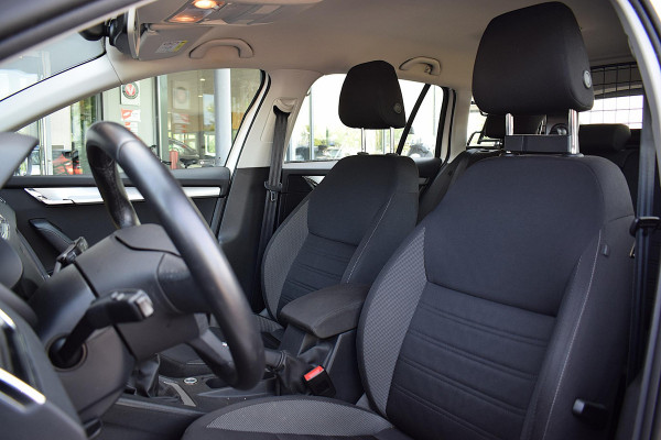 Škoda Octavia Combi 1.0 TSI Greentech Business Edition | Apple CarPlay | Climate | Cruise
