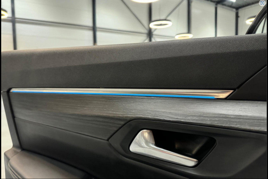 Peugeot 508 SW 1.6 PureTech GT|Trekhaak|Speciale Kleur|360 Camera|Massage Stoelen|Memory|Focal Audio|Night Vision|CarPlay|Rijklaar