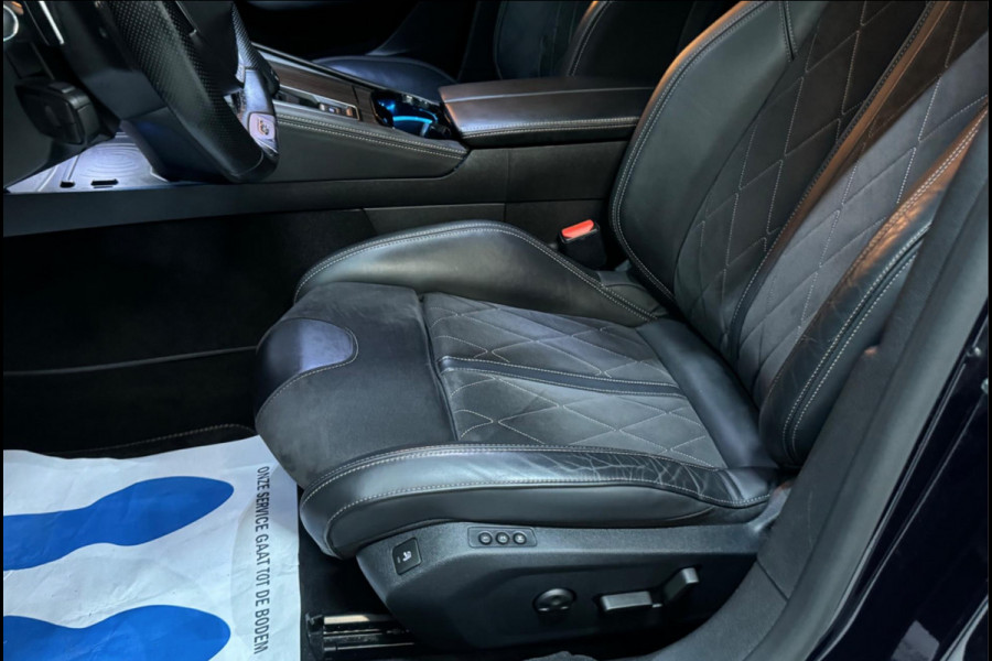 Peugeot 508 SW 1.6 PureTech GT|Trekhaak|Speciale Kleur|360 Camera|Massage Stoelen|Memory|Focal Audio|Night Vision|CarPlay|Rijklaar