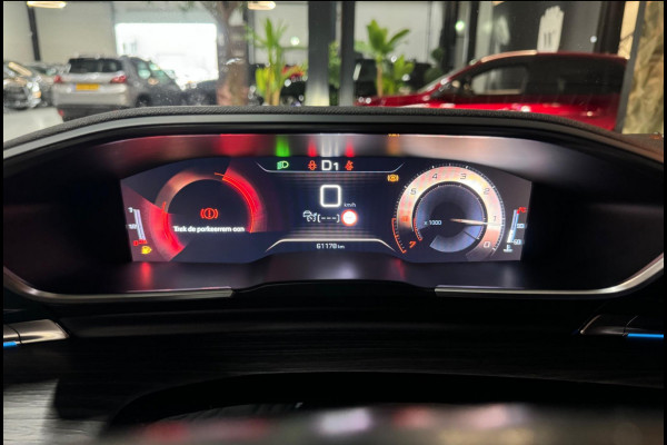 Peugeot 508 SW 1.6 PureTech GT|Trekhaak|Speciale Kleur|360 Camera|Massage Stoelen|Memory|Focal Audio|Night Vision|CarPlay|Rijklaar