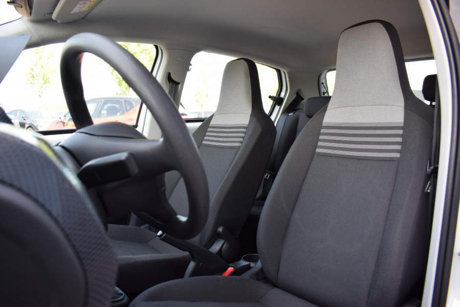 Volkswagen up! 1.0 | Airco | Bluetooth | NAP