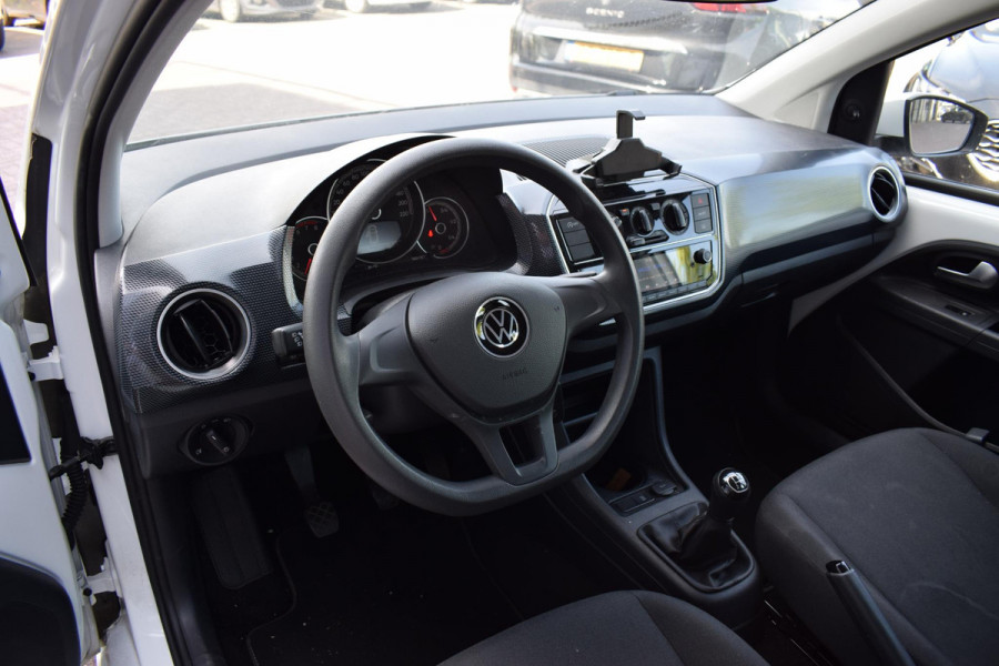 Volkswagen up! 1.0 | Airco | Bluetooth | NAP