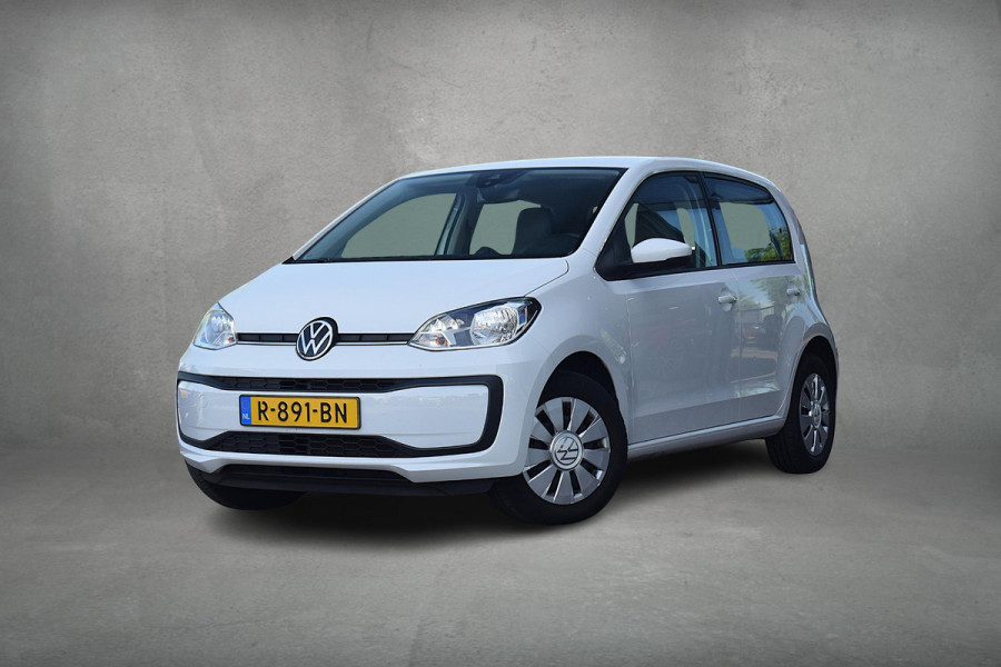 Volkswagen up! 1.0 | Airco | Bluetooth | NAP