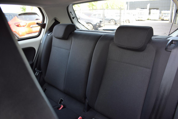 Volkswagen up! 1.0 | Airco | Bluetooth | NAP