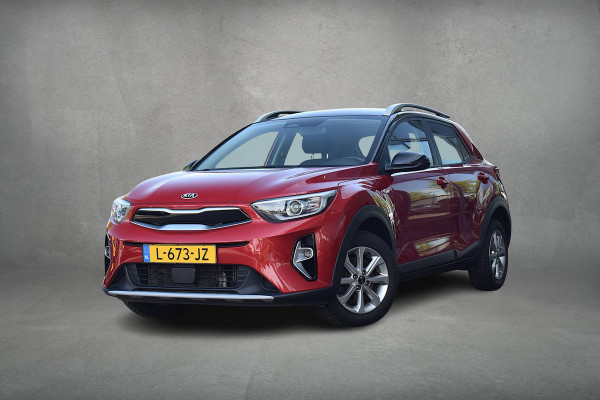 Kia Stonic 1.0 T-GDi MHEV DynamicLine | Apple CarPlay | Camera | Climate | Cruise