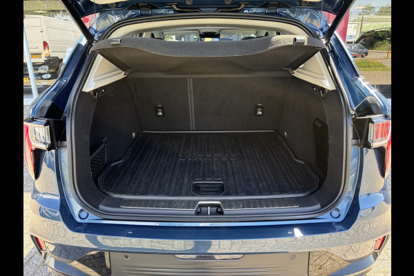 Lynk & Co 01 1.5 | Panoramadak | Parkeersensoren | MHEV | Geen Plug-In |