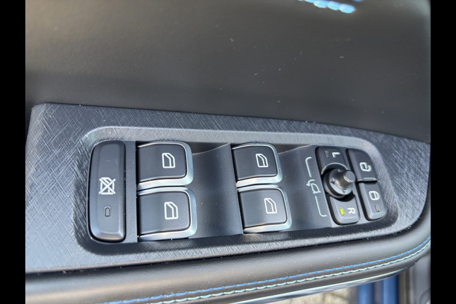 Lynk & Co 01 1.5 | Panoramadak | Parkeersensoren | MHEV | Geen Plug-In |