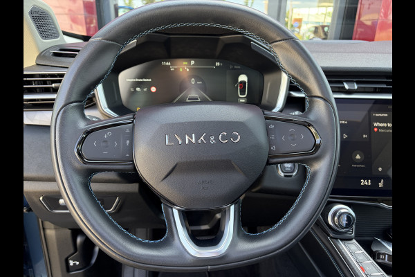 Lynk & Co 01 1.5 | Panoramadak | Parkeersensoren | MHEV | Geen Plug-In |