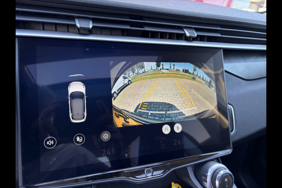 Lynk & Co 01 1.5 | Panoramadak | Parkeersensoren | MHEV | Geen Plug-In |