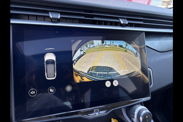 Lynk & Co 01 1.5 | Panoramadak | Parkeersensoren | MHEV | Geen Plug-In |