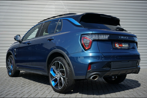 Lynk & Co 01 262PK PHEV AUTOM. | 19.363KM! | PANO | 1800KG TREKGEWICHT