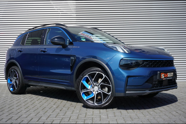 Lynk & Co 01 262PK PHEV AUTOM. | 19.363KM! | PANO | 1800KG TREKGEWICHT