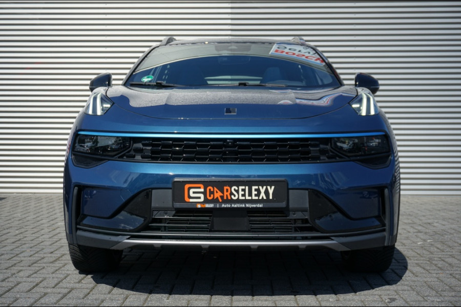 Lynk & Co 01 262PK PHEV AUTOM. | 19.363KM! | PANO | 1800KG TREKGEWICHT