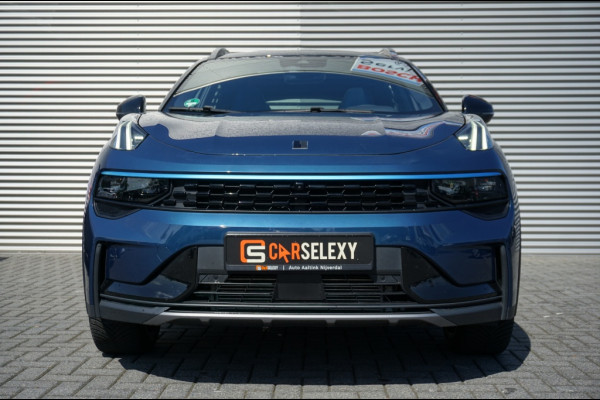 Lynk & Co 01 262PK PHEV AUTOM. | 19.363KM! | PANO | 1800KG TREKGEWICHT