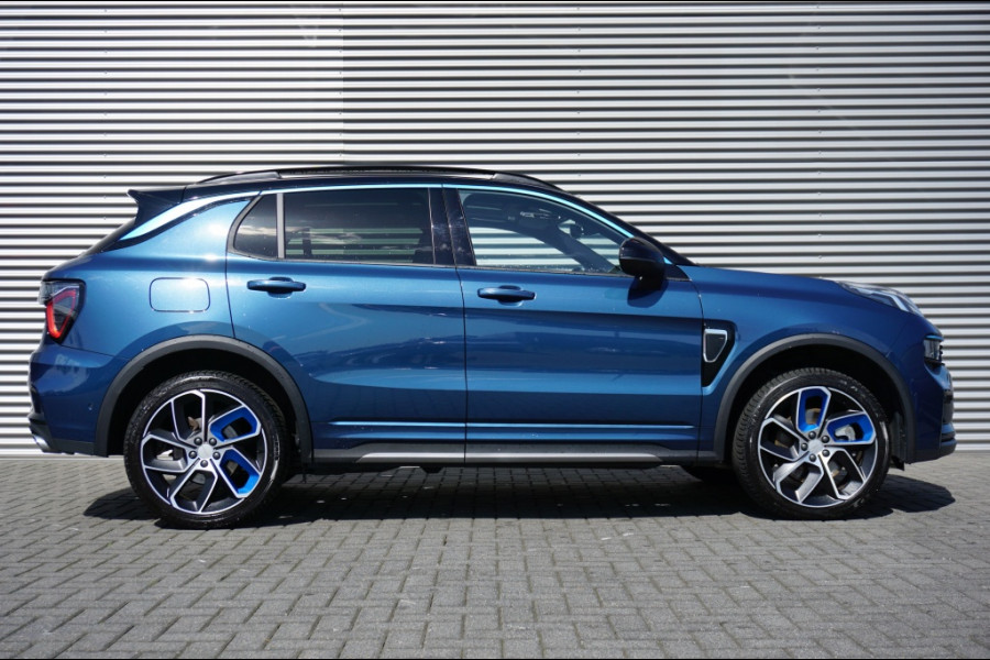 Lynk & Co 01 262PK PHEV AUTOM. | 19.363KM! | PANO | 1800KG TREKGEWICHT