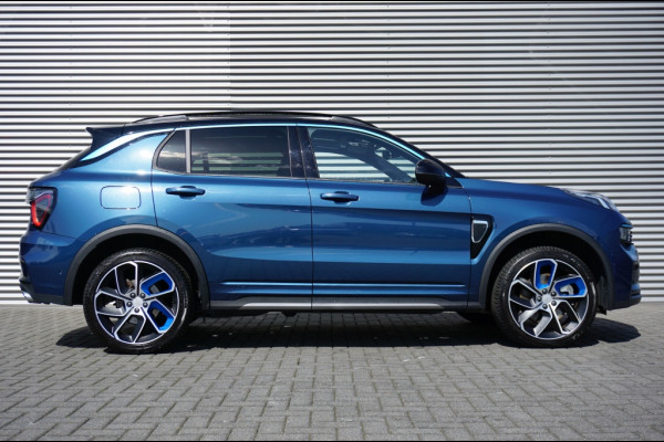 Lynk & Co 01 262PK PHEV AUTOM. | 19.363KM! | PANO | 1800KG TREKGEWICHT