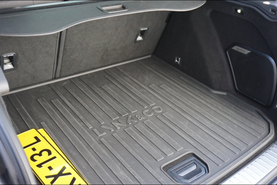 Lynk & Co 01 262PK PHEV AUTOM. | 19.363KM! | PANO | 1800KG TREKGEWICHT