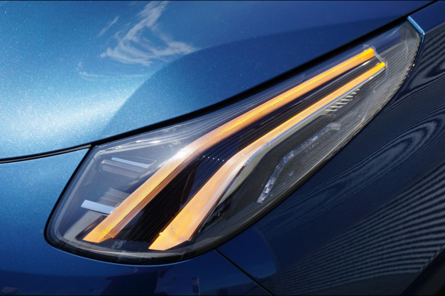 Lynk & Co 01 262PK PHEV AUTOM. | 19.363KM! | PANO | 1800KG TREKGEWICHT