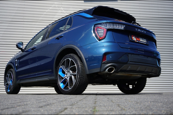Lynk & Co 01 262PK PHEV AUTOM. | 19.363KM! | PANO | 1800KG TREKGEWICHT