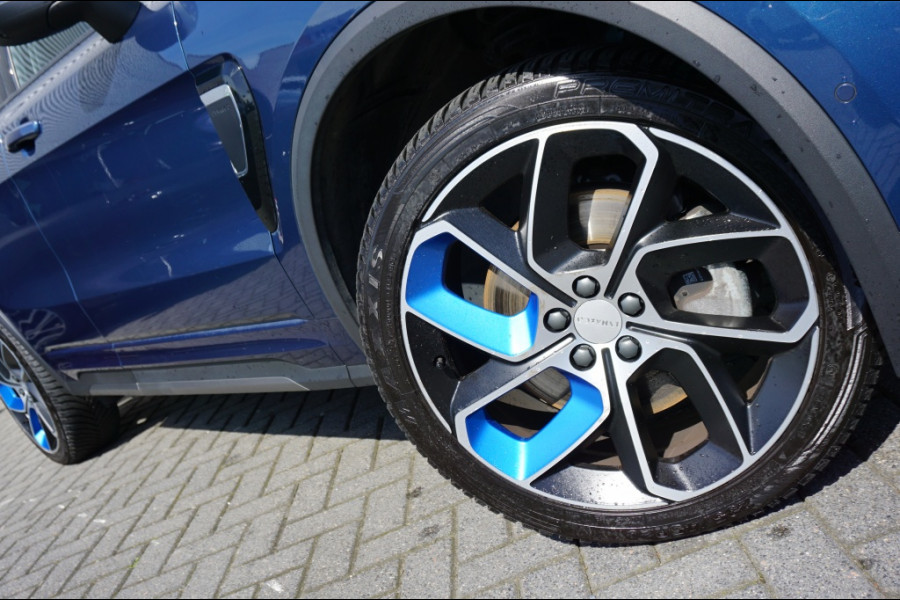 Lynk & Co 01 262PK PHEV AUTOM. | 19.363KM! | PANO | 1800KG TREKGEWICHT