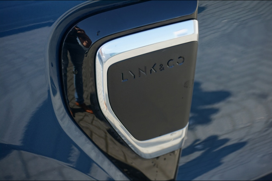 Lynk & Co 01 262PK PHEV AUTOM. | 19.363KM! | PANO | 1800KG TREKGEWICHT