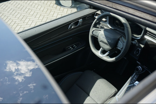 Lynk & Co 01 262PK PHEV AUTOM. | 19.363KM! | PANO | 1800KG TREKGEWICHT