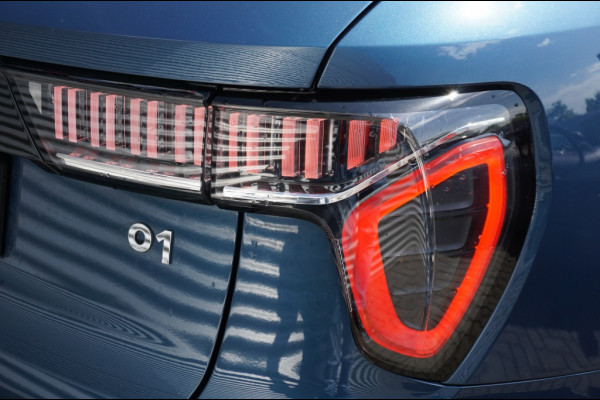 Lynk & Co 01 262PK PHEV AUTOM. | 19.363KM! | PANO | 1800KG TREKGEWICHT