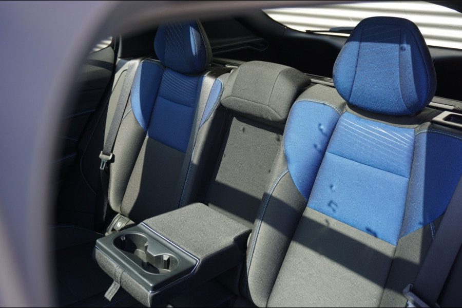 Lynk & Co 01 262PK PHEV AUTOM. | 19.363KM! | PANO | 1800KG TREKGEWICHT