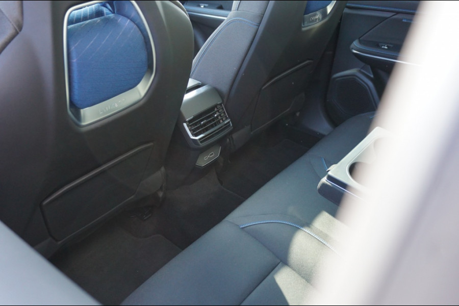 Lynk & Co 01 262PK PHEV AUTOM. | 19.363KM! | PANO | 1800KG TREKGEWICHT